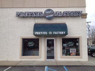 pretzel factory hackettstown nj|pretzel factory nj locations.